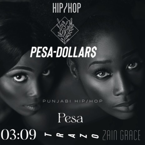 Pesa-Dollar$ (Live) | Boomplay Music