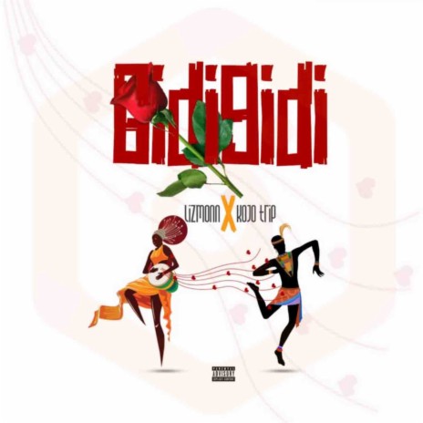 Gidigidi ft. Kojo Trip | Boomplay Music