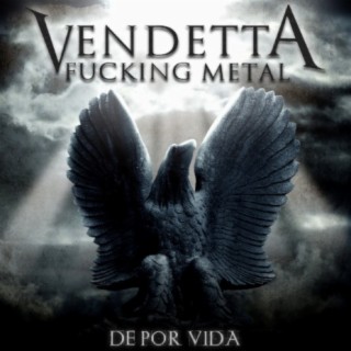 Vendetta Fucking Metal