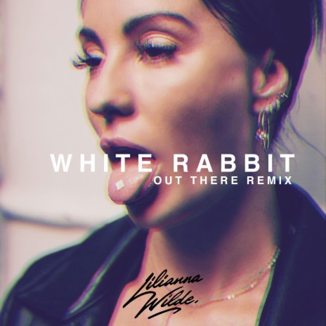 White Rabbit (Out There Remix) | Boomplay Music