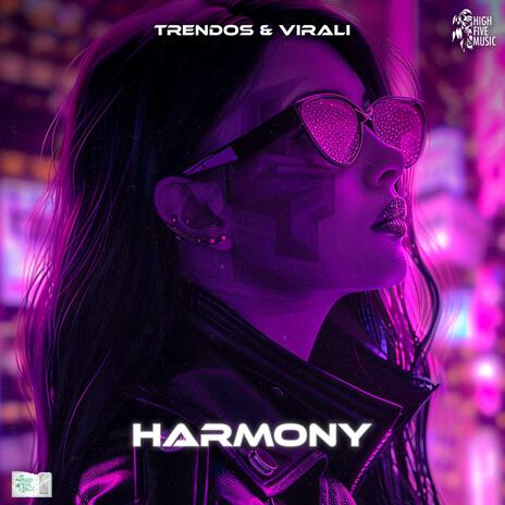 Harmony | Boomplay Music