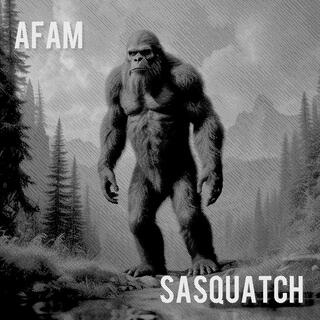 Sasquatch