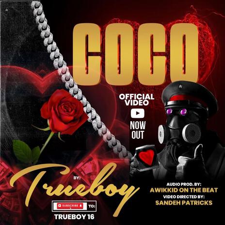 COCO | Boomplay Music