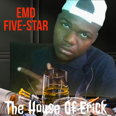 The House Of Erick