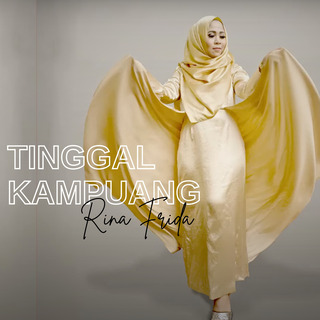 Tinggalah Kampuang