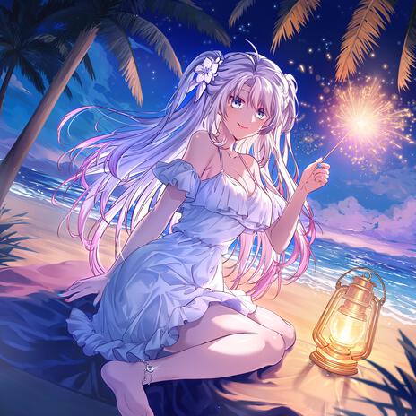 Euphoria (feat. Amitav) (Nightcore) | Boomplay Music