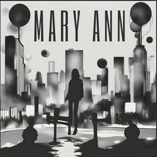 Mary Ann