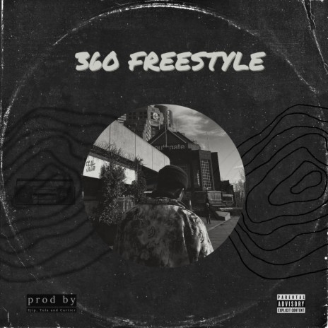 360 freestyle (instrumental)