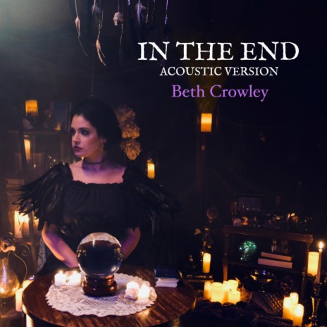 In The End (Acoustic Version) | Boomplay Music
