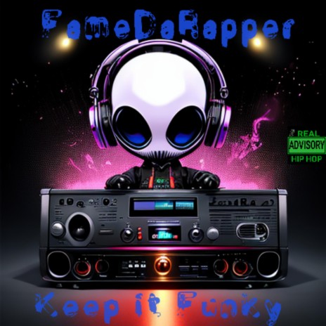 Keep It Funky | Boomplay Music