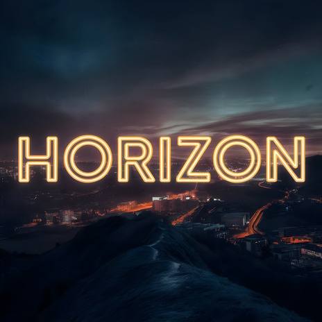 Horizon | Boomplay Music