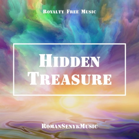 Hidden Treasure | Boomplay Music