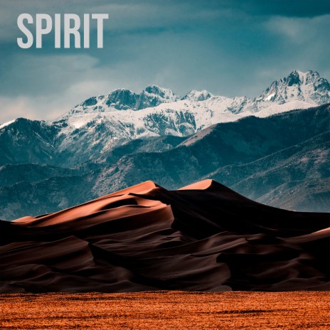 Spirit | Boomplay Music