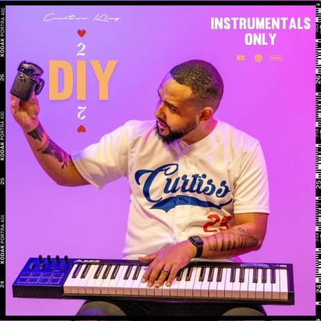 Find Your Way (Instrumental) | Boomplay Music
