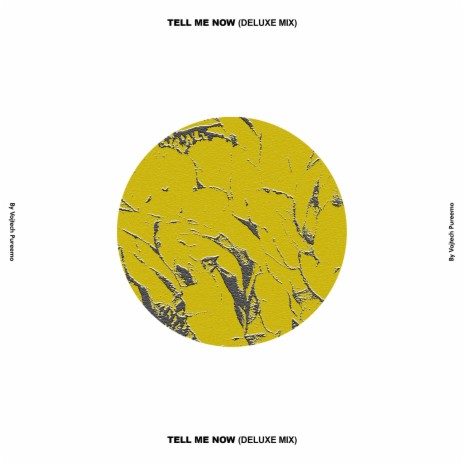 Tell Me Now (Deluxe mix)