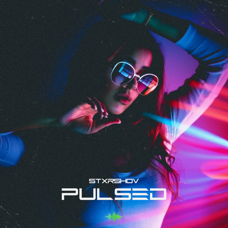 Pulsed | Boomplay Music