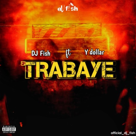 Trabaye Beat ft. Y dollar | Boomplay Music