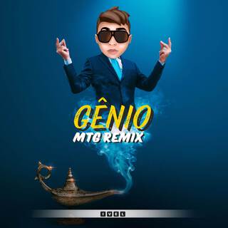 Gênio (MTG Remix) lyrics | Boomplay Music