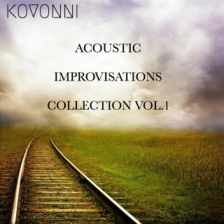 Acoustic Improvisations Collection Vol.1