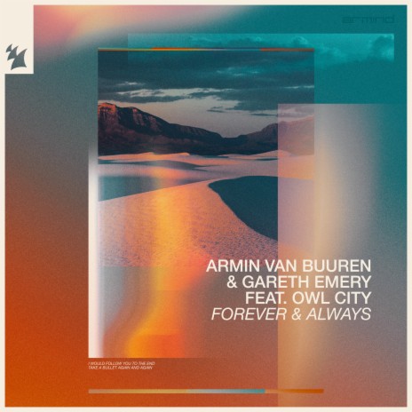 Forever & Always ft. Gareth Emery & Owl City | Boomplay Music