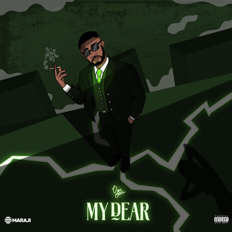 My Dear | Boomplay Music