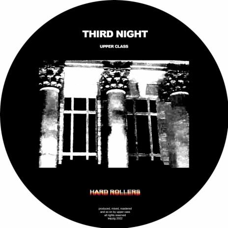 THIRD NIGHT | Boomplay Music