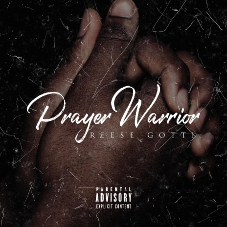 Prayer warrior | Boomplay Music