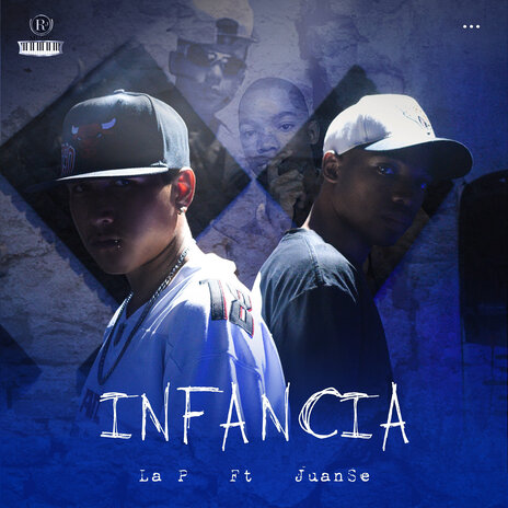 Infancia ft. Juanse | Boomplay Music