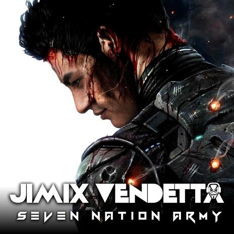 Seven Nation Army | Boomplay Music