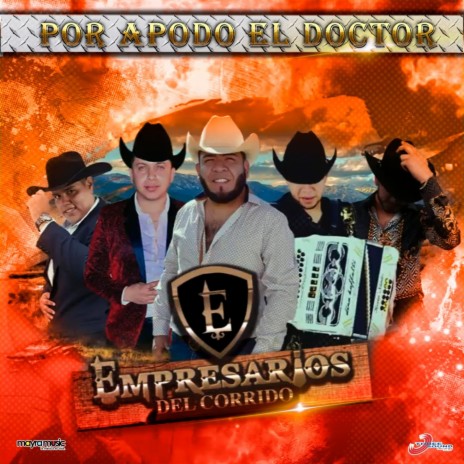 Por Apodo El Doctor | Boomplay Music