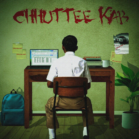 Chhuttee Kab ft. Logan on the beat | Boomplay Music