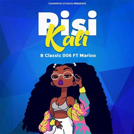 Pisi Kali ft. Marioo | Boomplay Music
