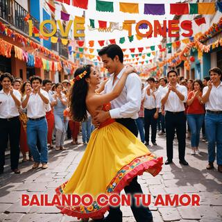 Bailando con tu amor