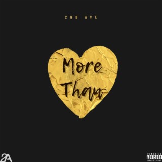 More Than