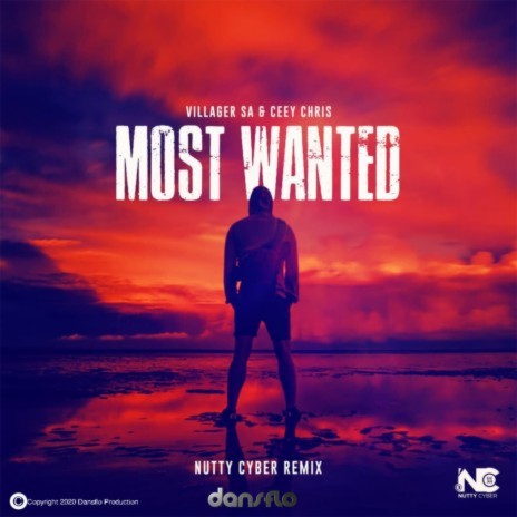 Most Wanted (Nutty Cyber Remix) ft. Ceey Chris