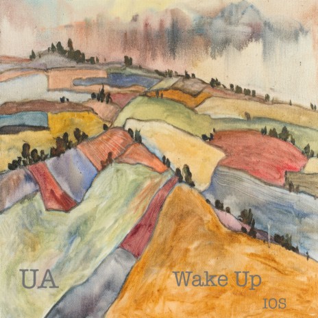 Wake Up | Boomplay Music