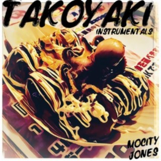 Takoyaki Instrumentals