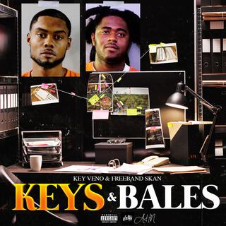 Keys & Bales