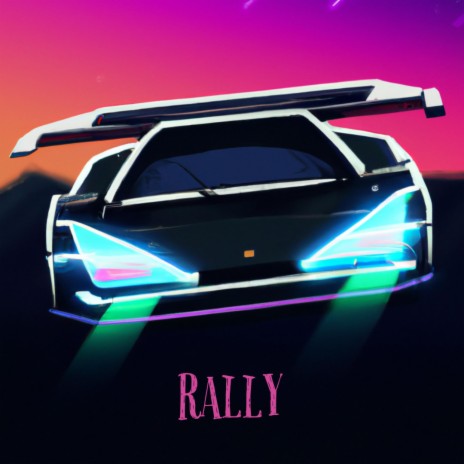 Rally | Boomplay Music