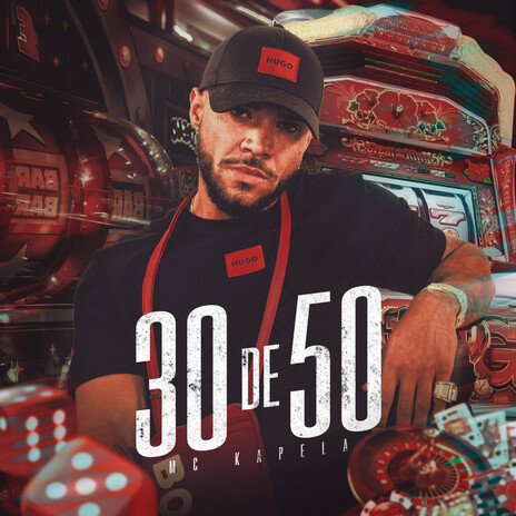 30 de 50 ft. DJ GH | Boomplay Music