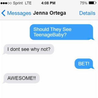 Meet TeenageBaby