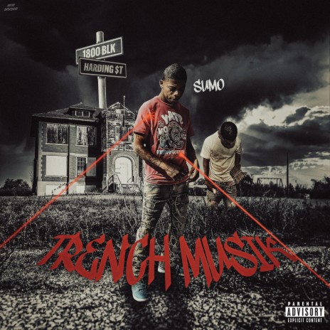 Trench Musik | Boomplay Music