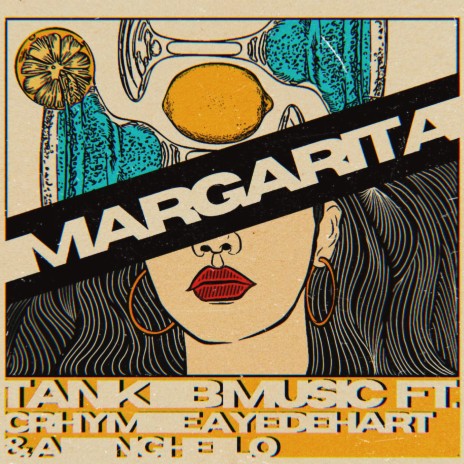 Margarita ft. Crhyme Aye'dehart & Anghelo | Boomplay Music