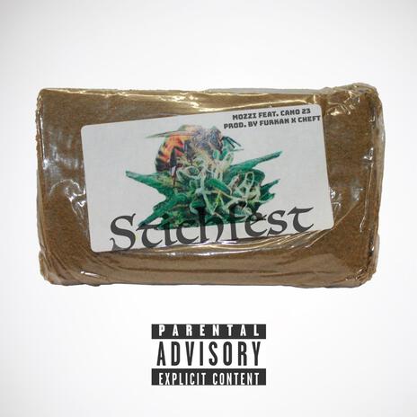 Stichfest ft. CANO23 | Boomplay Music