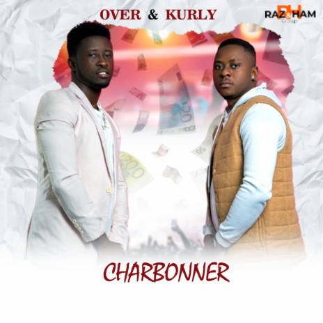 Charbonner ft. Kurly | Boomplay Music