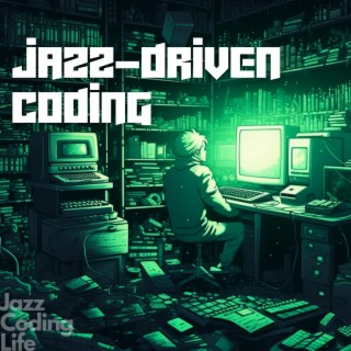 Jazz-Driven Coding: Sync Your Codes with Smooth Tunes