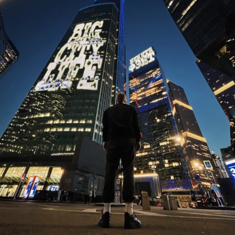 BIG CITY LIFE | Boomplay Music