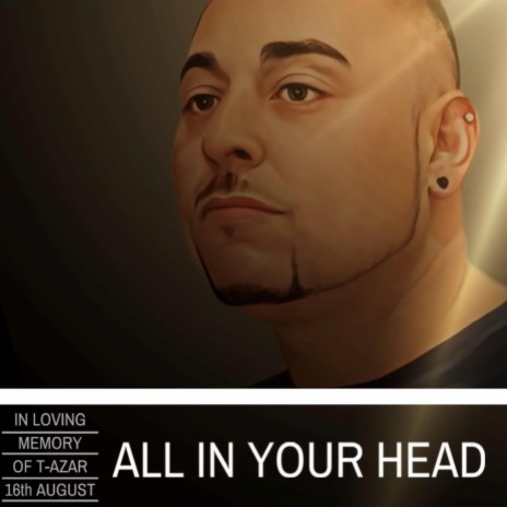 All in your head ft. Rachel Hylton written by Proper T Co produced by PN Guitarist Oscar The Engineer | Boomplay Music