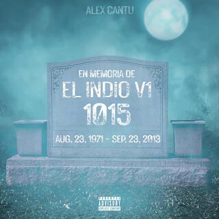 El INDIO V.1