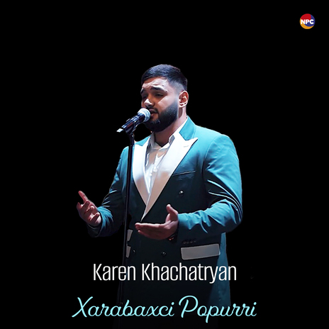 Xarabaxci Popurri | Boomplay Music